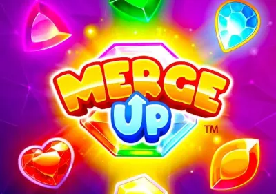 Merge Up game screenshot