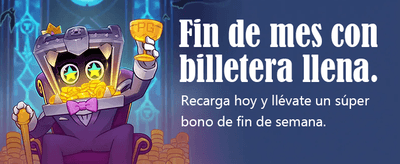 Juega y Gana en bet7k Casino 🎰