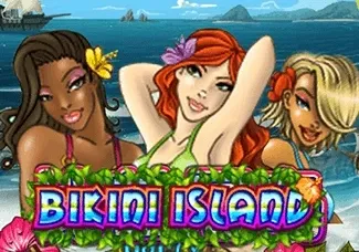 Bikini Island