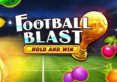Football Blast Hold and Win screenshot