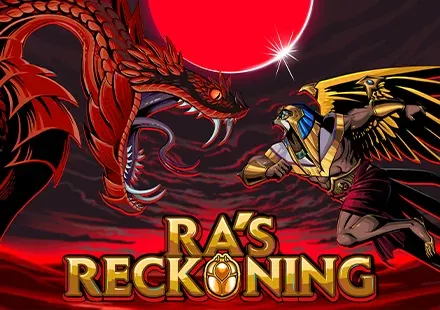 Ra's Reckoning game thumbnail