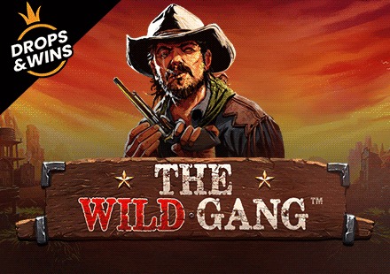 The Wild Gang™ game screenshot