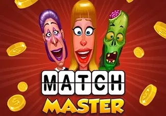 Match Master game thumbnail