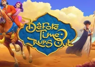 Before Time Runs Out screenshot