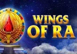 Wings of Ra game thumbnail