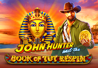 Book Of Tut Respin game thumbnail