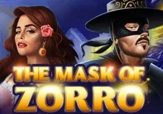The Mask of Zorro