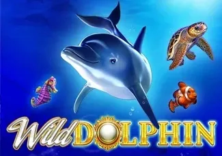 Wild Dolphin game thumbnail