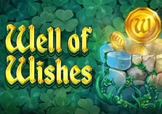 Well Of Wishes game screenshot