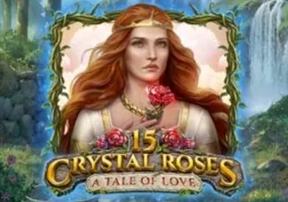 15 Crystal Roses_ A Tale of Love game screenshot