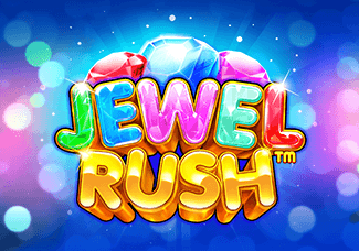 Jewel Rush game screenshot