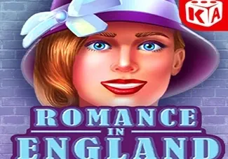 Romance In England game screenshot