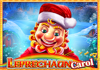 Leprechaun Carol