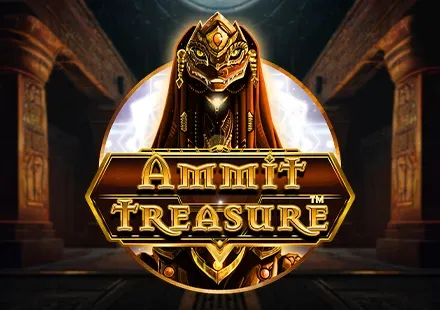 Ammit Treasure™
