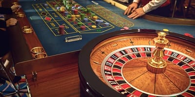 Casino VIP screenshot