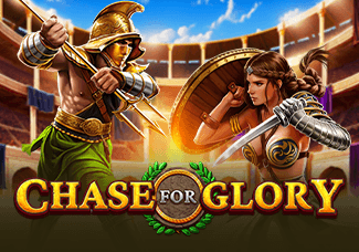 Chase For Glory game screenshot